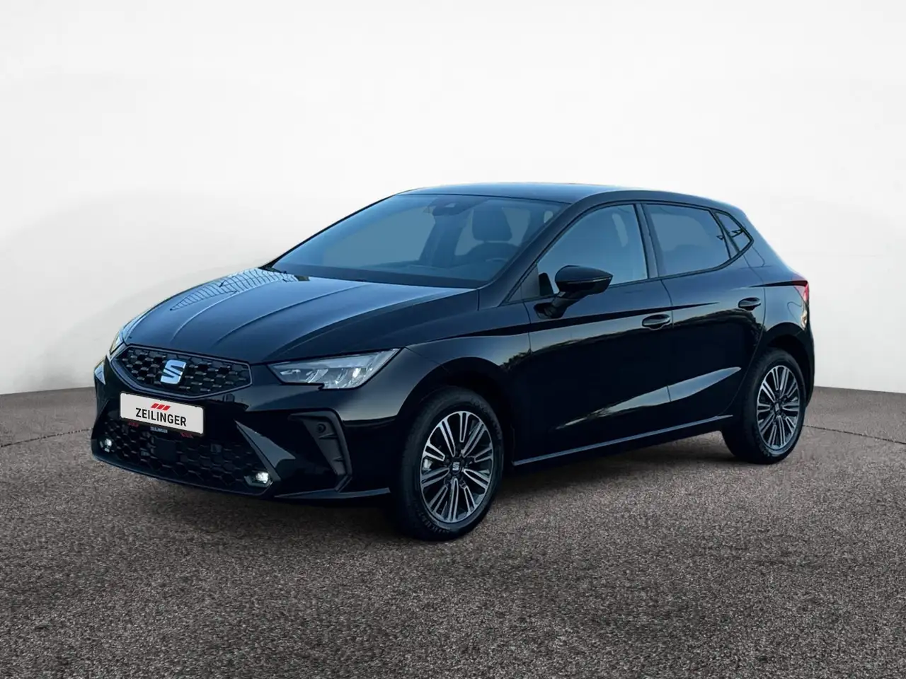 SEAT Ibiza 2026