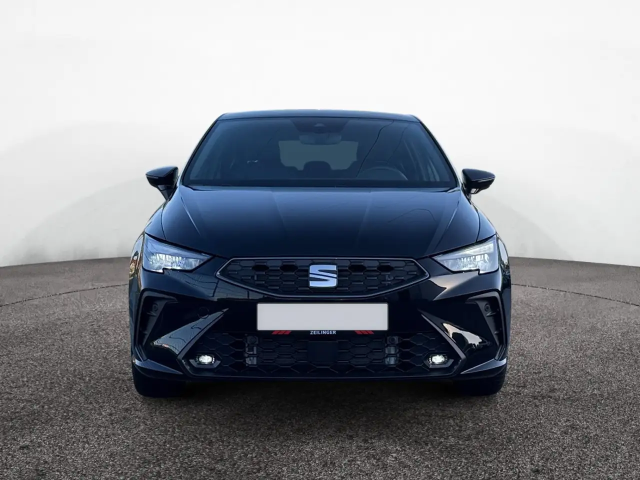 SEAT Ibiza 2026