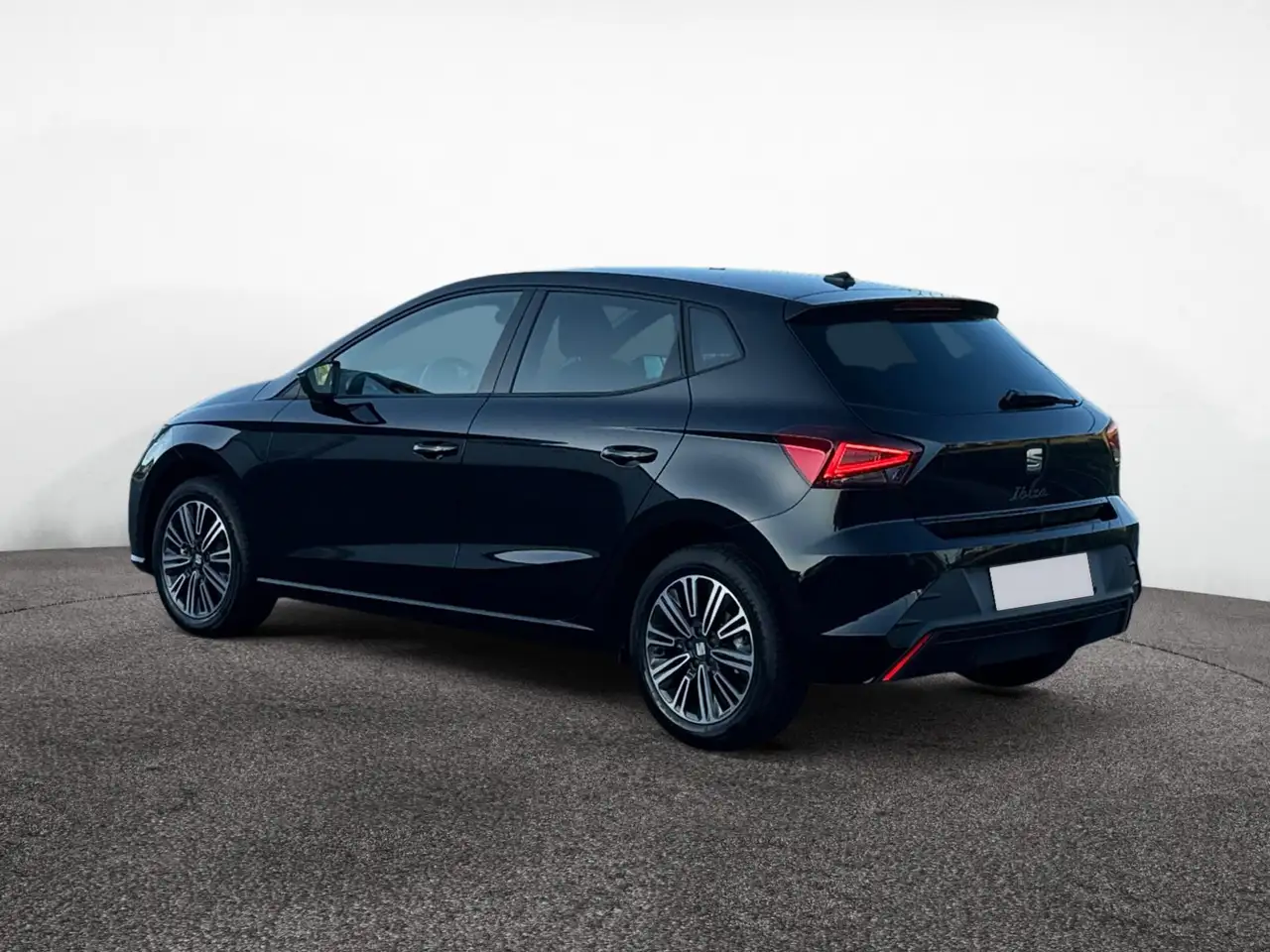 SEAT Ibiza 2026