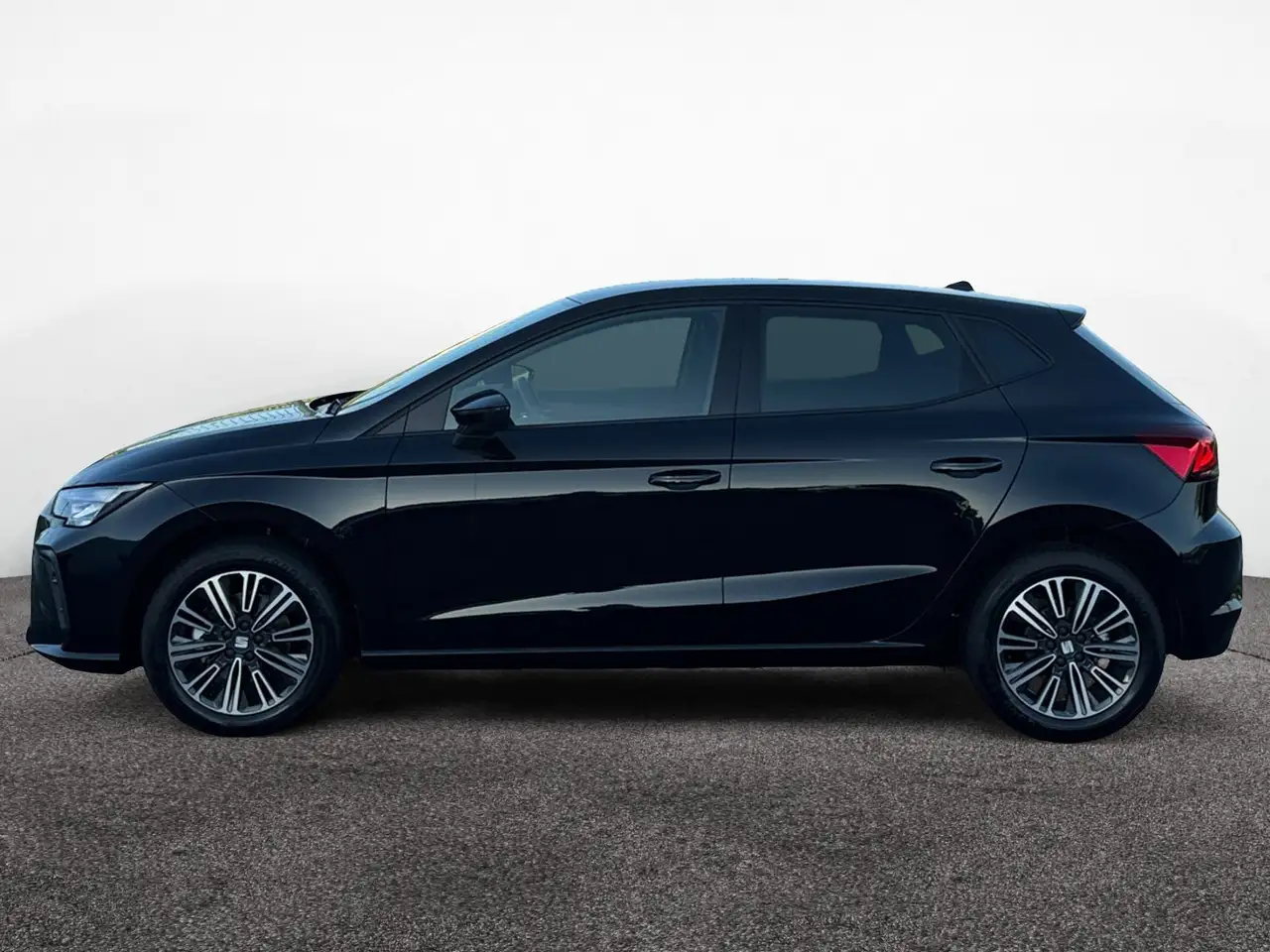 SEAT Ibiza 2026