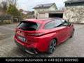 Peugeot 308 SW GT LEDER|NAVI|SHZ|ALU| Rouge - thumbnail 10