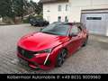 Peugeot 308 SW GT LEDER|NAVI|SHZ|ALU| Rouge - thumbnail 6