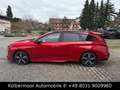 Peugeot 308 SW GT LEDER|NAVI|SHZ|ALU| Rouge - thumbnail 7