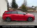 Peugeot 308 SW GT LEDER|NAVI|SHZ|ALU| Rouge - thumbnail 11