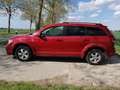 Dodge Journey Journey 2.0 CRD SXT Red - thumbnail 6
