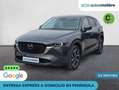 Mazda CX-5 2.0+GE+Zenith+2WD+AT+121+kW+%28165+CV%29 Grijs - thumbnail 1
