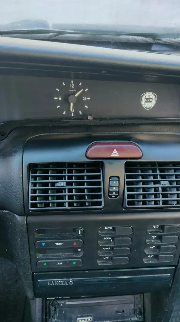 Lancia Delta 1500 Aut. - 1
