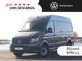 Volkswagen Crafter 2.0 TDI 177PK Automaat L3H3 Highline | 3,99% FL Ac Grijs - thumbnail 1