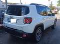 Jeep Renegade 1.6 mjt Limited 120 CV Bianco - thumbnail 3
