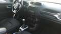 Jeep Renegade 1.6 mjt Limited 120 CV Bianco - thumbnail 9