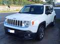 Jeep Renegade 1.6 mjt Limited 120 CV Bianco - thumbnail 1