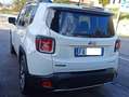Jeep Renegade 1.6 mjt Limited 120 CV Bianco - thumbnail 2