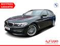 BMW 520 520d Aut. LED Navi Head-Up Virtual Cockpit PDC Grau - thumbnail 1
