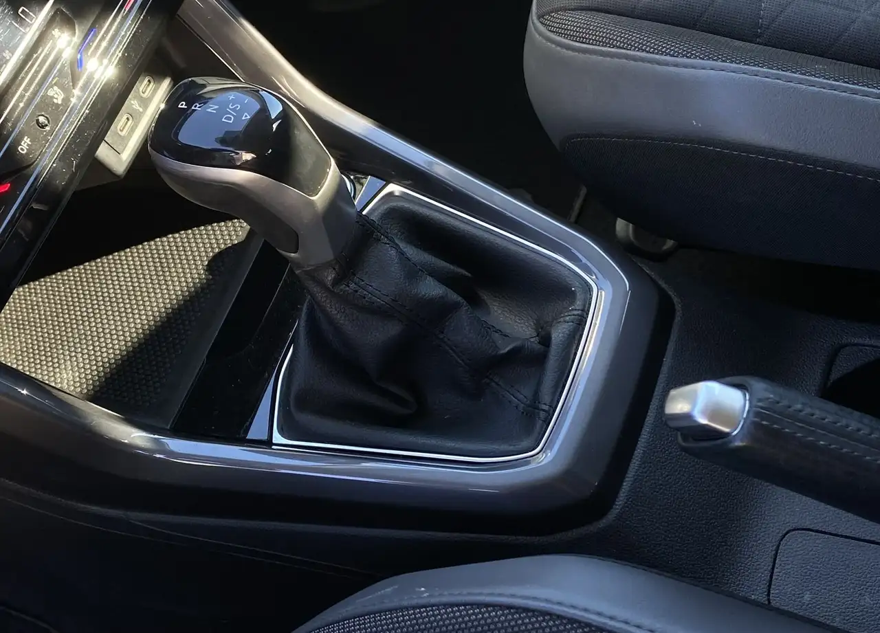 Volkswagen T-Cross Advanced 1.0 TSI 110CV DSG, миниатюра 15