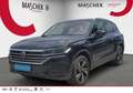 Volkswagen Touareg 4Motion 3.0 TDI AHK Pano ACC PDC VC DAB Schwarz - thumbnail 1