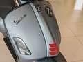 Vespa GTS 125 Supersport ABS / Schwarz Umbau *UNIKAT* Gris - thumbnail 6
