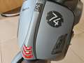 Vespa GTS 125 Supersport ABS / Schwarz Umbau *UNIKAT* Gris - thumbnail 5