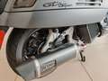 Vespa GTS 125 Supersport ABS / Schwarz Umbau *UNIKAT* Gris - thumbnail 15