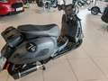 Vespa GTS 125 Supersport ABS / Schwarz Umbau *UNIKAT* Gris - thumbnail 3