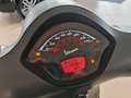 Vespa GTS 125 Supersport ABS / Schwarz Umbau *UNIKAT* Gris - thumbnail 11