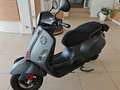 Vespa GTS 125 Supersport ABS / Schwarz Umbau *UNIKAT* Gris - thumbnail 1