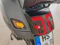 Vespa GTS 125 Supersport ABS / Schwarz Umbau *UNIKAT* Gris - thumbnail 12