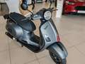 Vespa GTS 125 Supersport ABS / Schwarz Umbau *UNIKAT* Gris - thumbnail 2