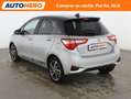 Toyota Yaris 1.5 Dual VVT-iE Collection Gris - thumbnail 4