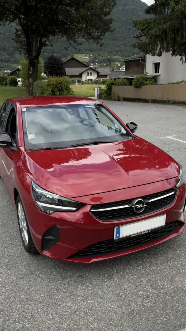 Opel Corsa 1,2 Elegance - 1