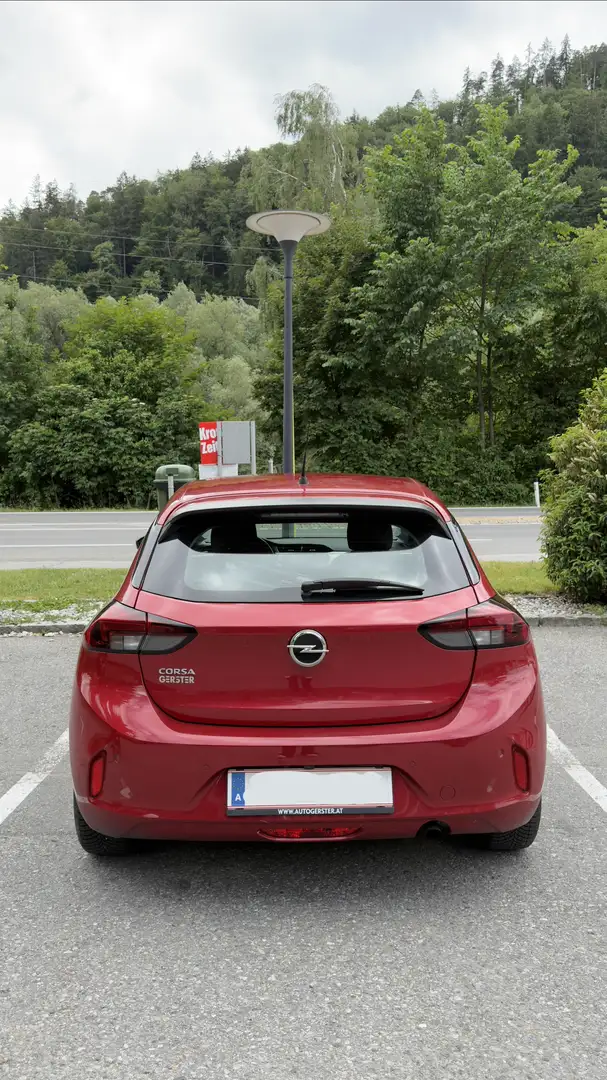 Opel Corsa 1,2 Elegance - 2