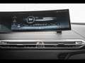 BMW iX xDrive45 M Edition Bleu - thumbnail 11