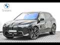 BMW iX xDrive45 M Edition Bleu - thumbnail 2