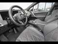 BMW iX xDrive45 M Edition Bleu - thumbnail 6