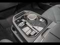BMW iX xDrive45 M Edition Bleu - thumbnail 10