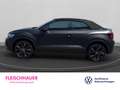 Volkswagen T-Roc Cabriolet R-Line Edition Black 1.5 TSI DSG Schwarz - thumbnail 3