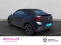 Volkswagen T-Roc Cabriolet R-Line Edition Black 1.5 TSI DSG Schwarz - thumbnail 4