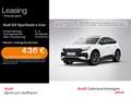 Audi Q4 e-tron 45 S line edition*AR-HUD*Pan Weiß - thumbnail 1