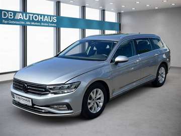 Business 1.5 TSI DSG