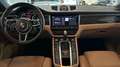 Porsche Macan Turbo ° Voll°Luftfederung°Burmester°Chrono Vert - thumbnail 6