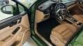 Porsche Macan Turbo ° Voll°Luftfederung°Burmester°Chrono Vert - thumbnail 5