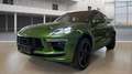 Porsche Macan Turbo ° Voll°Luftfederung°Burmester°Chrono Vert - thumbnail 1
