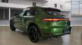 Porsche Macan Turbo ° Voll°Luftfederung°Burmester°Chrono Vert - thumbnail 4