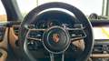 Porsche Macan Turbo ° Voll°Luftfederung°Burmester°Chrono Vert - thumbnail 10