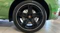 Porsche Macan Turbo ° Voll°Luftfederung°Burmester°Chrono Vert - thumbnail 19