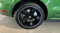 Porsche Macan Turbo ° Voll°Luftfederung°Burmester°Chrono Vert - thumbnail 18