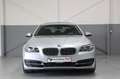 BMW 520 d~SZH~PDC~MFL~Schiebedach~Tempomat~ Silber - thumbnail 5