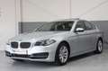 BMW 520 d~SZH~PDC~MFL~Schiebedach~Tempomat~ Silber - thumbnail 1