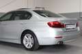 BMW 520 d~SZH~PDC~MFL~Schiebedach~Tempomat~ Silber - thumbnail 10