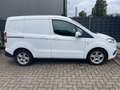 Ford Transit Courier Transit Courier Limited Weiß - thumbnail 2