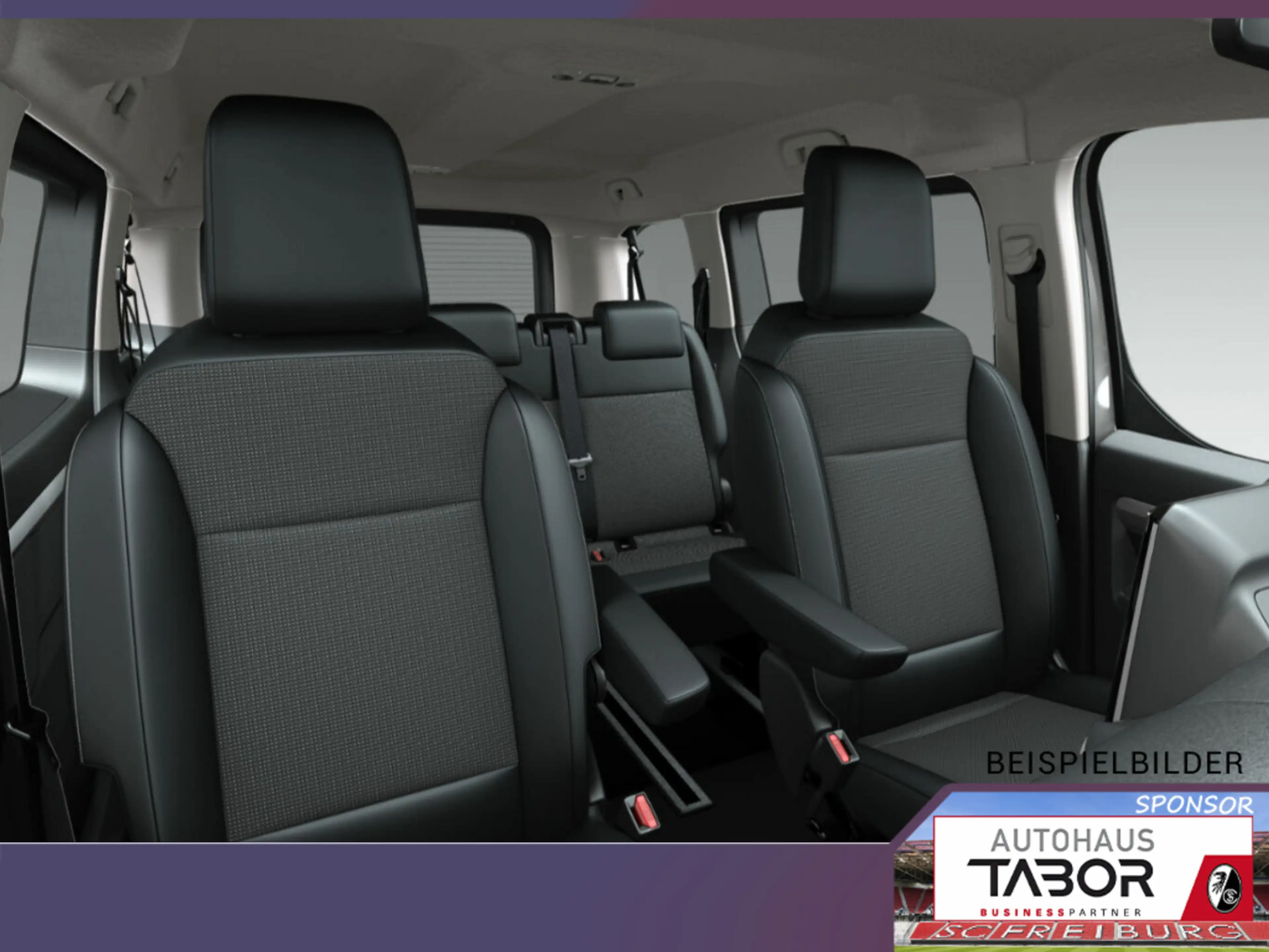 Opel Zafira AT8 L Edition 8-S Nav Kam 2xPDC UVP-25%* — photo 5